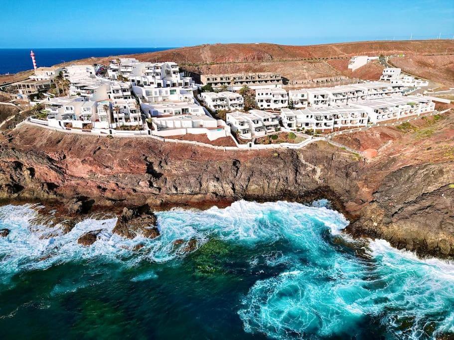 Apartamento El Ancla Las Palmas de Gran Canaria Exterior foto