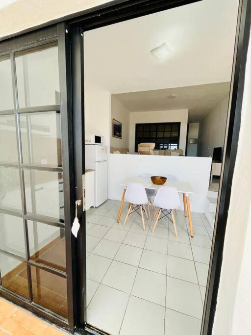 Apartamento El Ancla Las Palmas de Gran Canaria Exterior foto