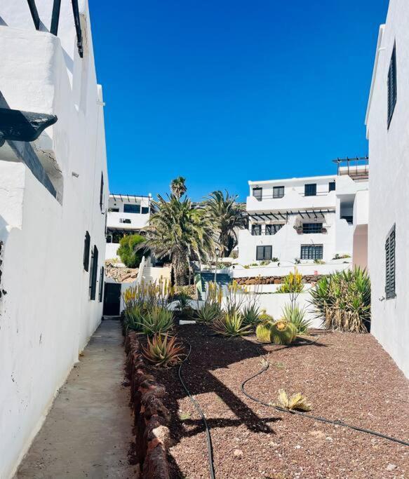 Apartamento El Ancla Las Palmas de Gran Canaria Exterior foto