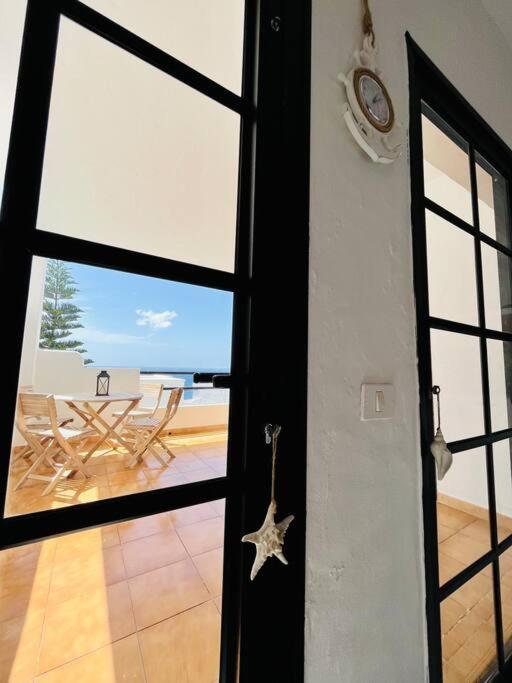 Apartamento El Ancla Las Palmas de Gran Canaria Exterior foto