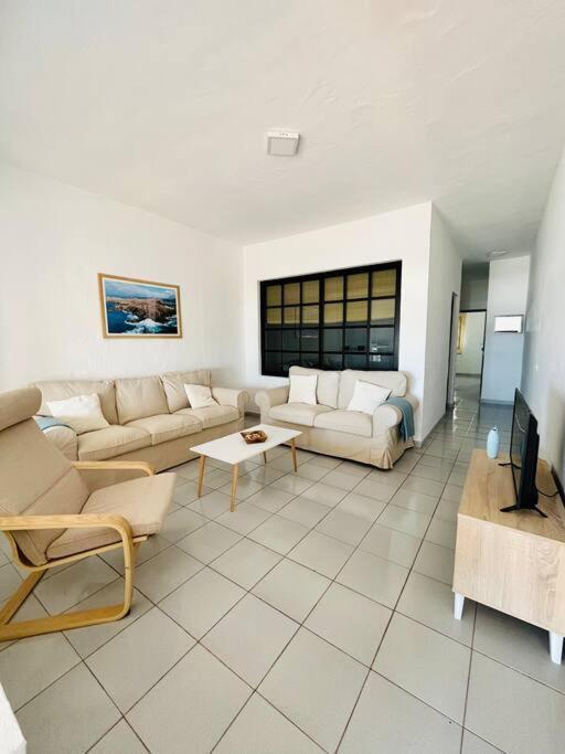 Apartamento El Ancla Las Palmas de Gran Canaria Exterior foto
