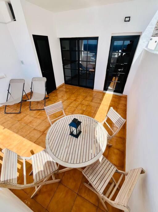 Apartamento El Ancla Las Palmas de Gran Canaria Exterior foto