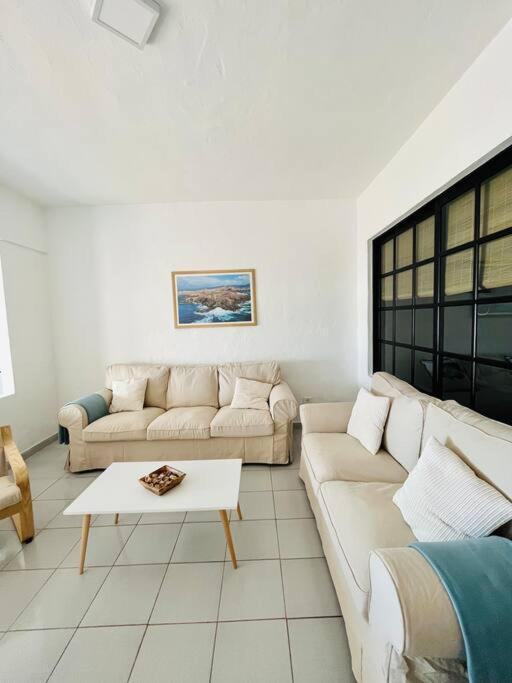 Apartamento El Ancla Las Palmas de Gran Canaria Exterior foto