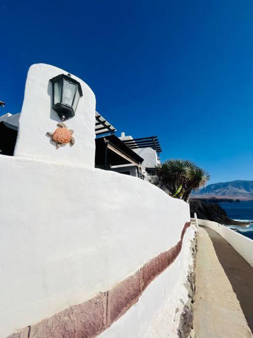 Apartamento El Ancla Las Palmas de Gran Canaria Exterior foto