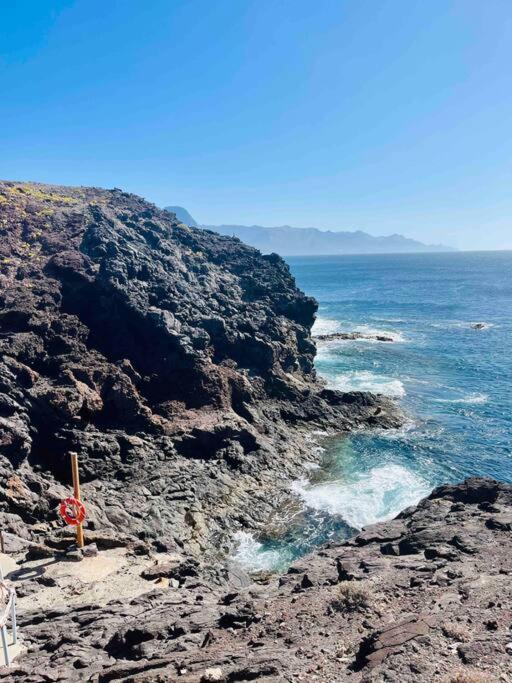 Apartamento El Ancla Las Palmas de Gran Canaria Exterior foto