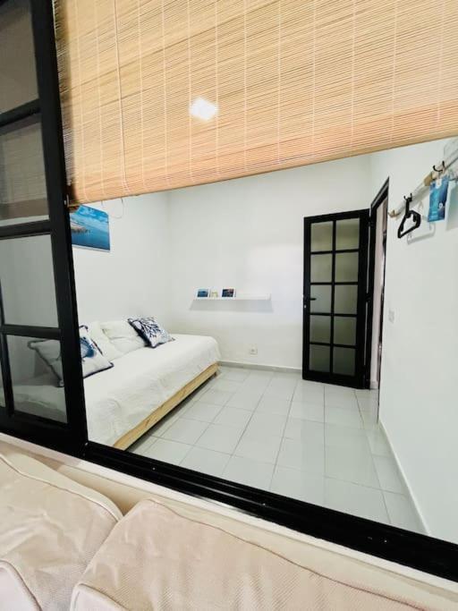 Apartamento El Ancla Las Palmas de Gran Canaria Exterior foto