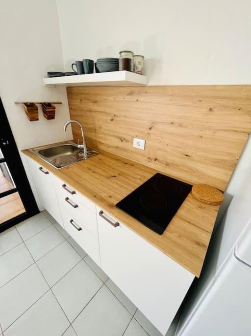 Apartamento El Ancla Las Palmas de Gran Canaria Exterior foto