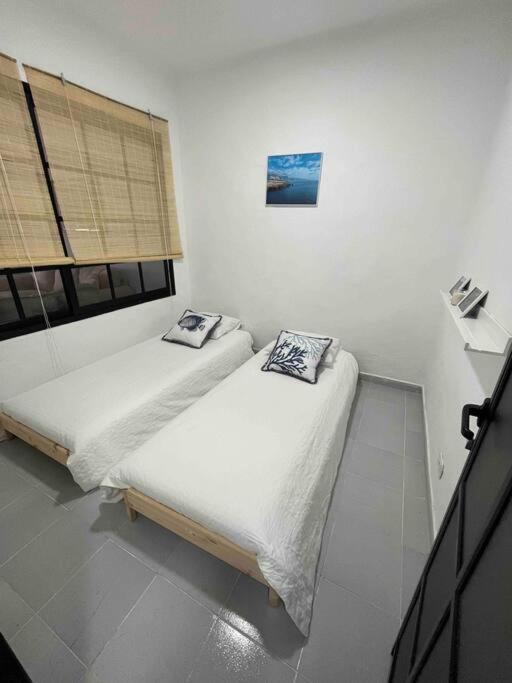 Apartamento El Ancla Las Palmas de Gran Canaria Exterior foto