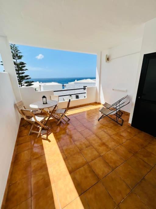Apartamento El Ancla Las Palmas de Gran Canaria Exterior foto