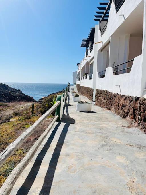 Apartamento El Ancla Las Palmas de Gran Canaria Exterior foto