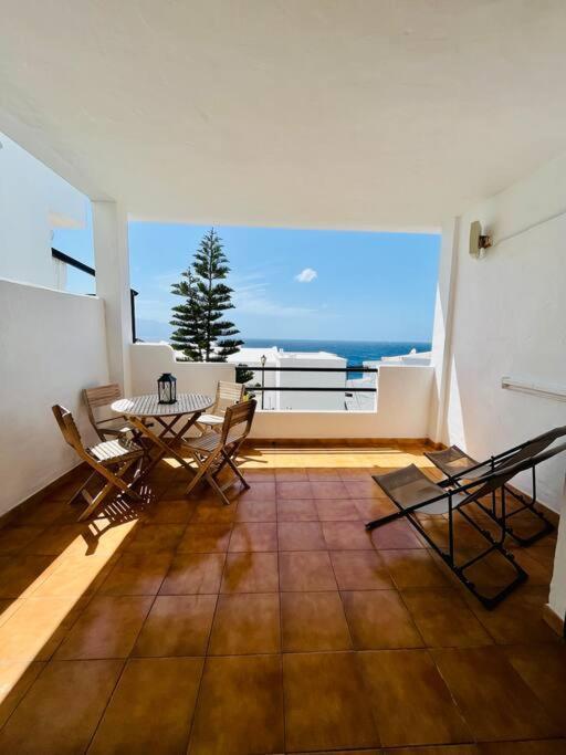 Apartamento El Ancla Las Palmas de Gran Canaria Exterior foto
