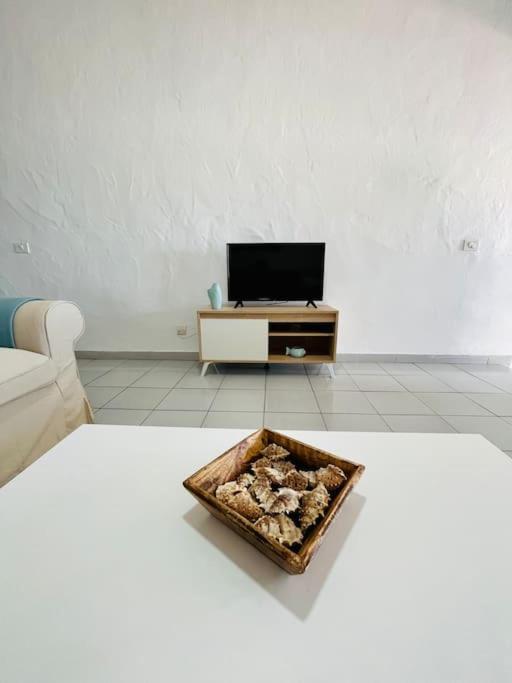 Apartamento El Ancla Las Palmas de Gran Canaria Exterior foto