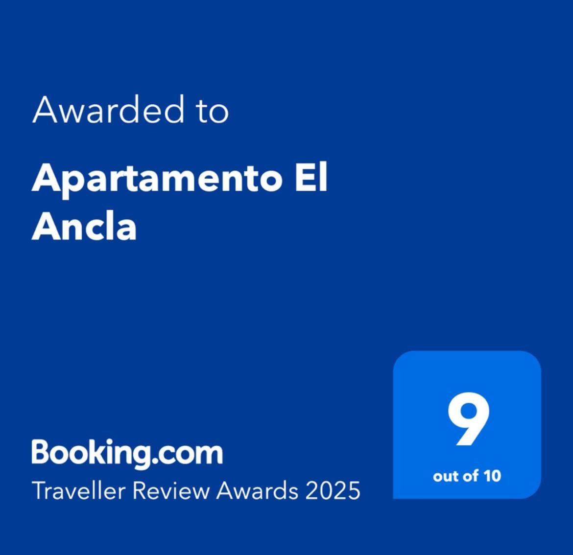 Apartamento El Ancla Las Palmas de Gran Canaria Exterior foto